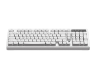Ajazz AF98 biała - 1536380 - zdjęcie 2